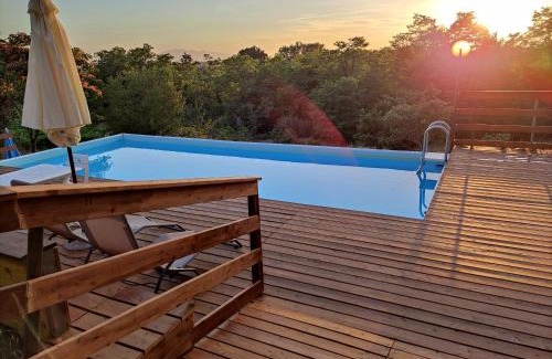 Vinci Casa | Le Mimose B&B