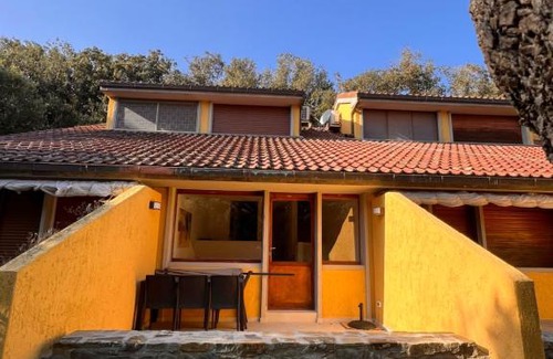 Punta Ala Apartamento | Le Mimose