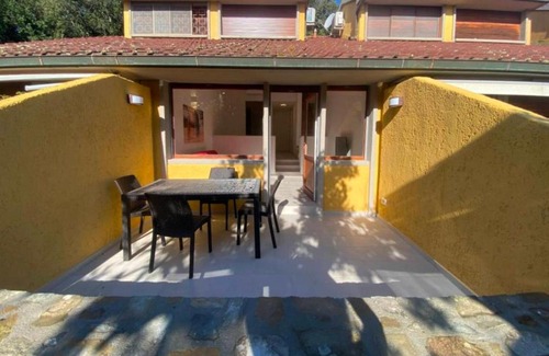 Punta Ala Apartamento | Le Mimose