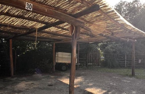 Punta Ala Apartamento | Le Mimose