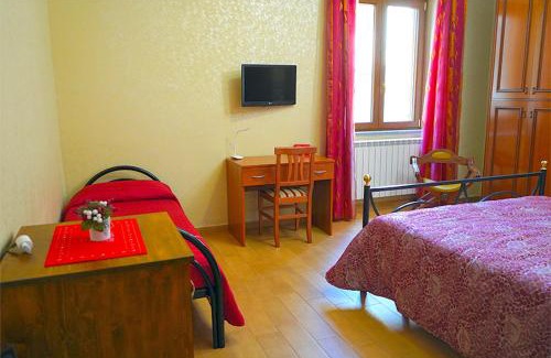 Spezzano Albanese Cama Y Desayuno | LE MIMOSE