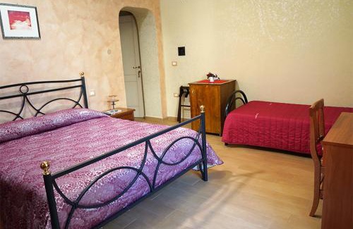 Spezzano Albanese Cama Y Desayuno | LE MIMOSE