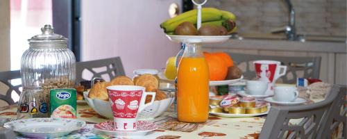 Spezzano Albanese Cama Y Desayuno | LE MIMOSE