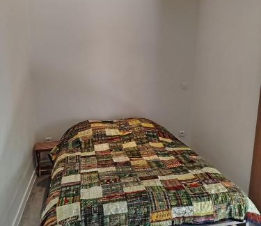 Minimes - Barriere de Paris Apartamento | Le Minimosa T2 au pied du métro