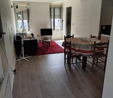 Minimes - Barriere de Paris Apartamento | Le Minimosa T2 au pied du métro