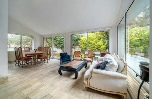 Soisy-sous-Montmorency Casa | Le Ministère de la Paix - 15min to Gare du Nord