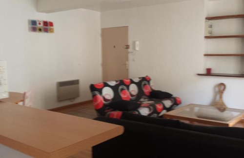 Centre Historique Apartamento | Le Mirabeau