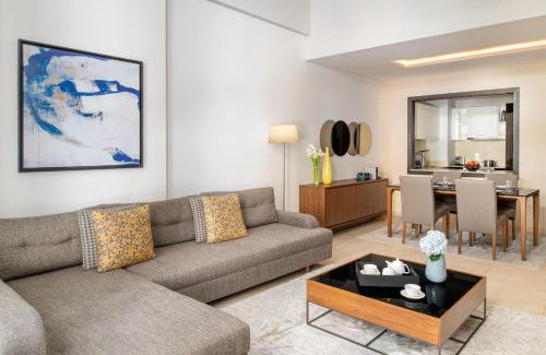 Doha Apartamento | Le Mirage Downtown