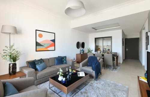 Doha Apartamento | Le Mirage Downtown
