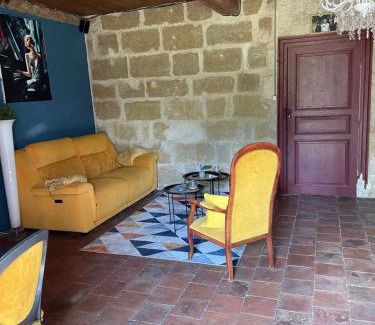 Brugnac Casa | Le Mirail