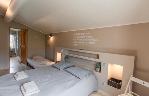 Apt Casa | Le Mistral