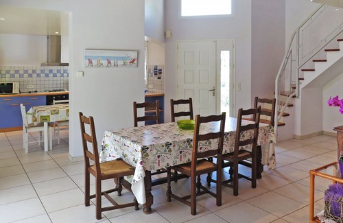 Messanges Casa | Le Moïsan by Interhome