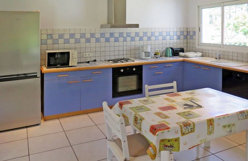 Messanges Casa | Le Moïsan by Interhome