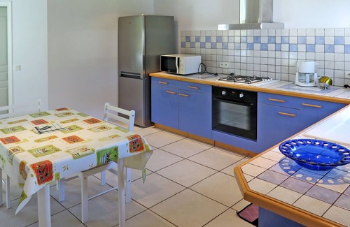 Messanges Casa | Le Moïsan by Interhome