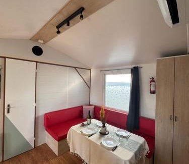 Vic-la-Gardiole Otro | Le Mobil Home chez Cathy - 6pers