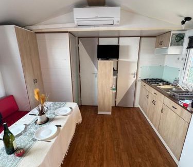 Vic-la-Gardiole Otro | Le Mobil Home chez Cathy - 6pers
