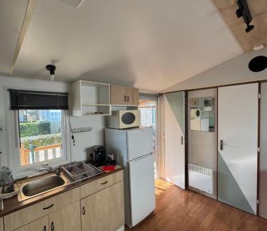 Vic-la-Gardiole Otro | Le Mobil Home chez Cathy - 6pers
