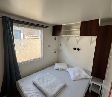 Vic-la-Gardiole Otro | Le Mobil Home chez Cathy - 6pers