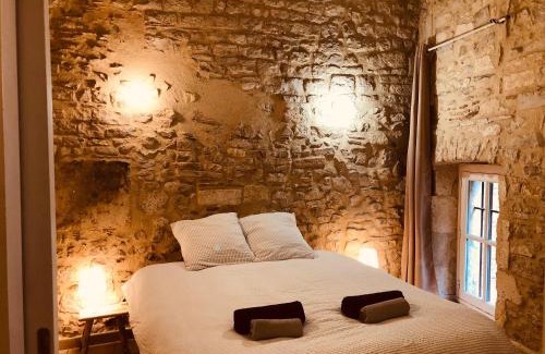 Nimes City Centre Apartamento | Le MOKA Charmant Appartement au coeur de ville