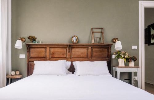 Massa e Cozzile Cama Y Desayuno | Le Molina B&B