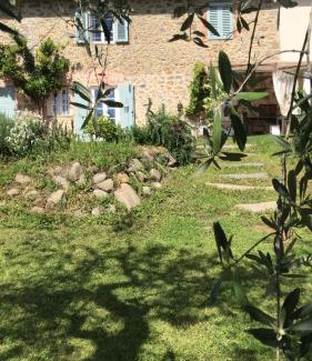 Massa e Cozzile Cama Y Desayuno | Le Molina B&B