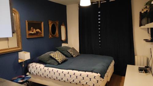 Krutenau Apartamento | Le Moment Bleu