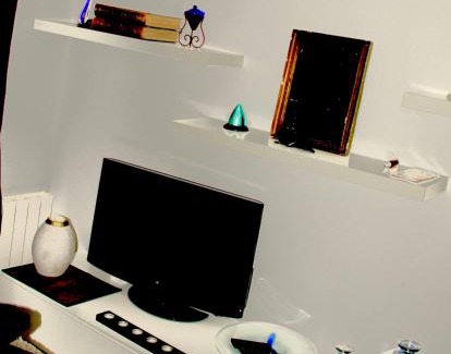 Krutenau Apartamento | Le Moment Bleu