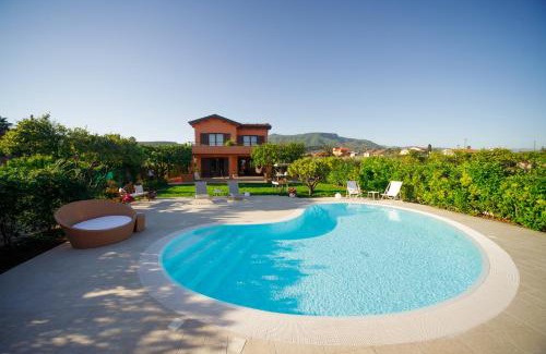 Eboli Cama Y Desayuno | Le Monachelle Luxury