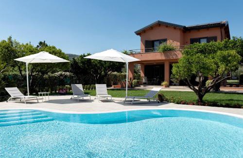 Eboli Cama Y Desayuno | Le Monachelle Luxury