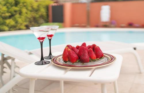 Eboli Cama Y Desayuno | Le Monachelle Luxury