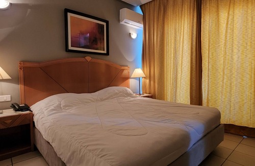 Sousse - Monastir Cama Y Desayuno | Le Monaco Hôtel & Thalasso