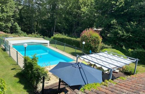 Saint-Julien-de-Lampon Casa | Le Mondou