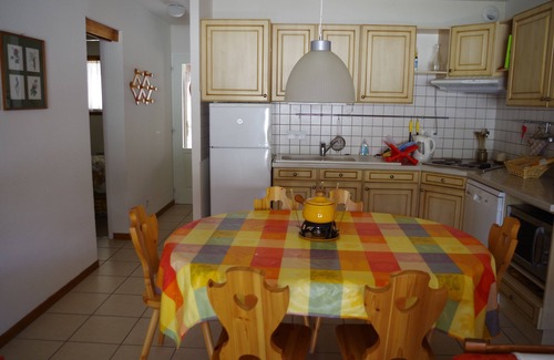 Monetier-les-Bains Apartamento | Le Monetier Les Bains: piso / apartamento - Le Monetier les Bains