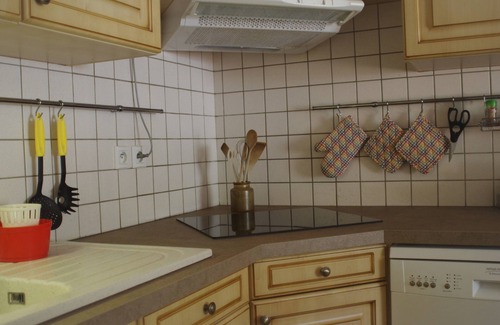 Monetier-les-Bains Apartamento | Le Monetier Les Bains: piso / apartamento - Le Monetier les Bains