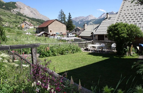 Monetier-les-Bains Casa | Le Monetier Les Bains: Casa / villa / chalet - MONETIER LES BAINS