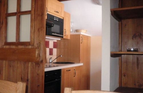 Monetier-les-Bains Apartamento | Le Monetier Les Bains: Piso / apartamento - Le Monetier les bains