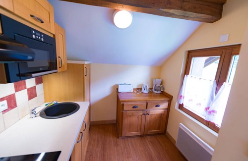 Monetier-les-Bains Apartamento | Le Monetier Les Bains: Piso / apartamento - Le Monetier les bains
