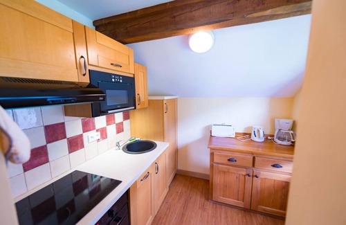 Monetier-les-Bains Apartamento | Le Monetier Les Bains: Piso / apartamento - Le Monetier les bains