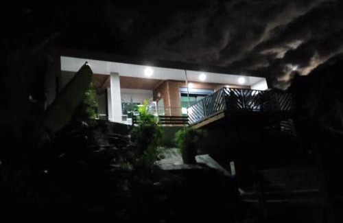 L'Etang-Sale Apartamento | Le Monstera