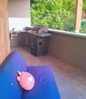 L'Etang-Sale Apartamento | Le Monstera