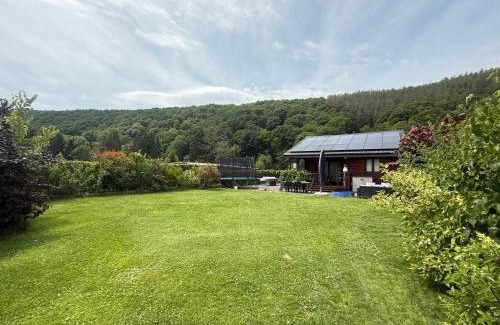 Nonceveux Chalet De Esquí | Le Mont Céleste dogs friendly