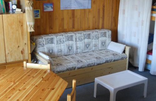La Toussuire Apartamento | Le Mont Charvin