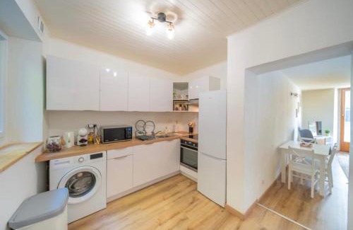 Saint-Michel-de-Maurienne Apartamento | Le Mont-Cenis