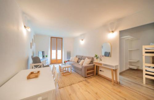 Saint-Michel-de-Maurienne Apartamento | Le Mont-Cenis