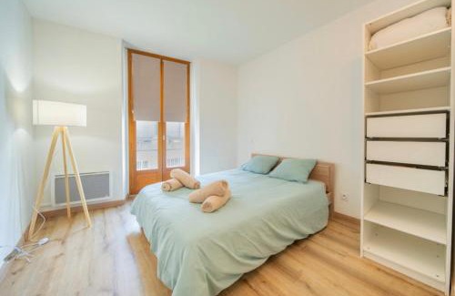 Saint-Michel-de-Maurienne Apartamento | Le Mont-Cenis