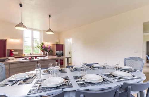 Ourville-en-Caux Casa | Le Mont-ribourg - Ourville EN Caux