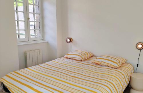 Dinan Apartamento | Le Mont-Saint-Michel