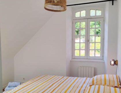 Dinan Apartamento | Le Mont-Saint-Michel