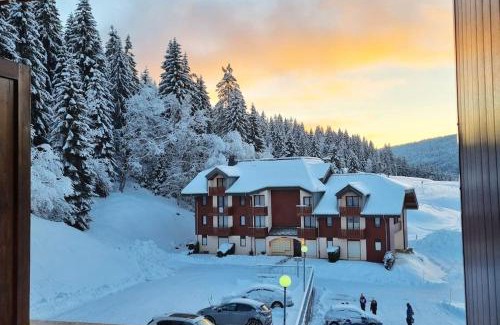 Mijoux Apartamento | Le Montagnard