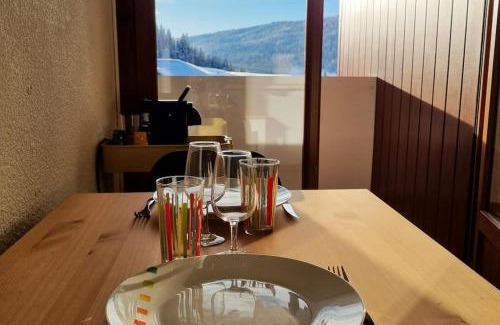 Mijoux Apartamento | Le Montagnard
